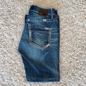 Men’s BKE Jeans